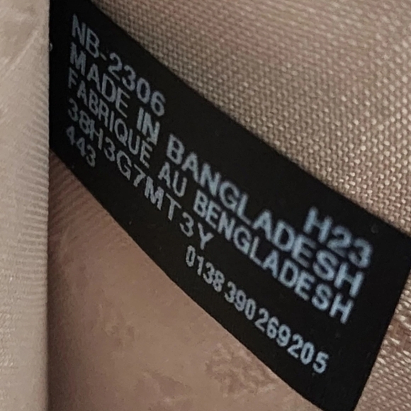 Michael Kors Maple Logo Large Blue Tote - Picture 6 of 10